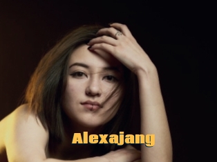 Alexajang