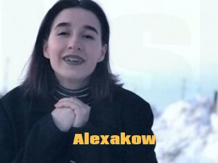 Alexakow