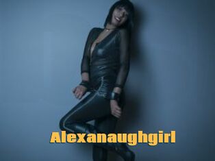 Alexanaughgirl