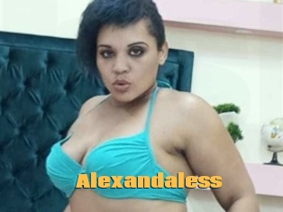 Alexandaless
