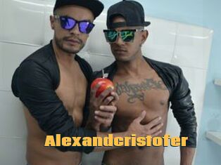 Alexandcristofer