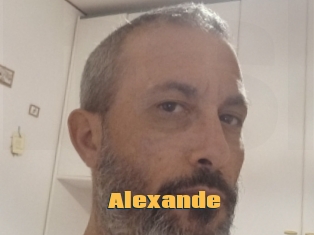 Alexande