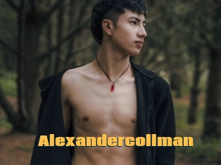 Alexandercollman