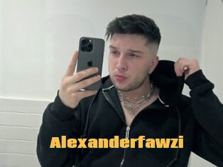 Alexanderfawzi