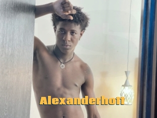 Alexanderhott