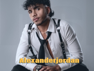 Alexanderjordan