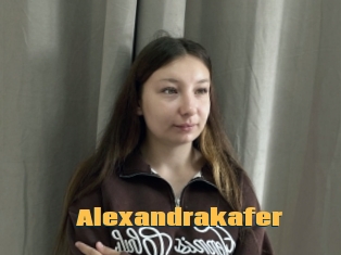 Alexandrakafer