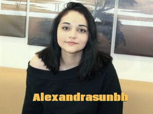 Alexandrasunbb