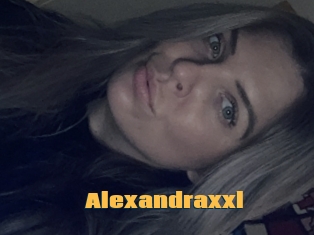 Alexandraxxl