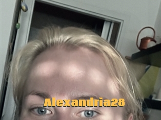 Alexandria28