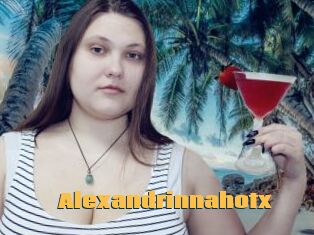 Alexandrinnahotx