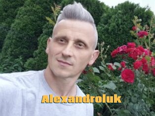 Alexandroluk