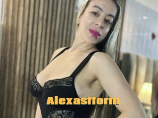 Alexasttorm