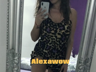 Alexawow