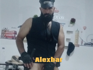 Alexbar