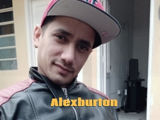 Alexburton