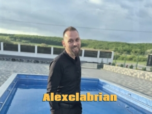 Alexclabrian