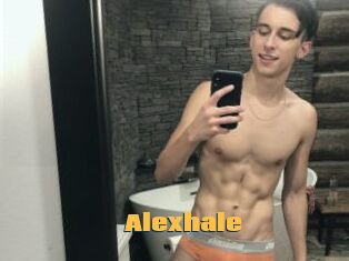 Alexhale