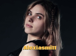 Alexiasmitt