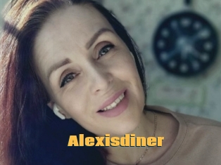 Alexisdiner