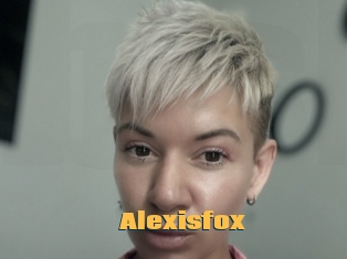Alexisfox