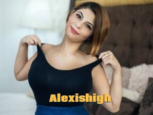 Alexishigh