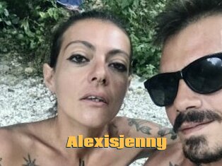 Alexisjenny