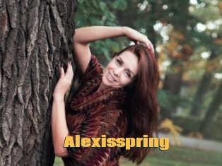 Alexisspring