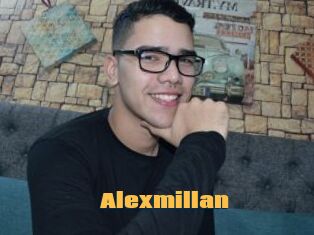 Alexmillan