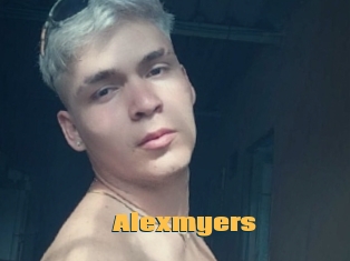 Alexmyers
