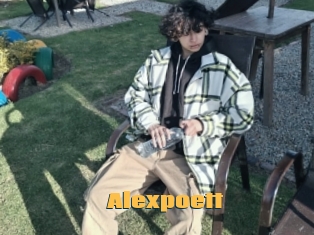 Alexpoett
