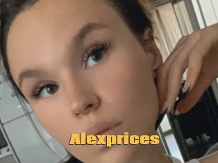 Alexprices