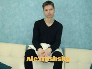 Alexrushsky