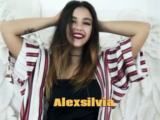 Alexsilvia