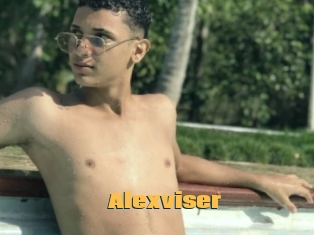 Alexviser