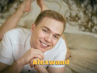 Alexwand