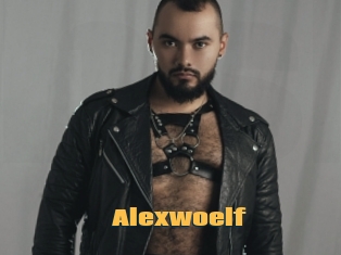 Alexwoelf