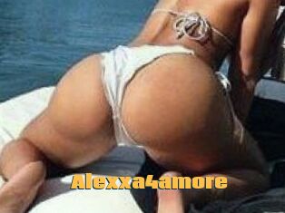Alexxa4amore