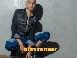 Alexxconor