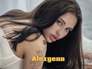 Alexyenn