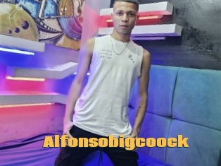 Alfonsobigcoock