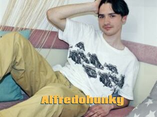 Alfredohunky