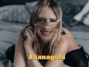 Alianagold