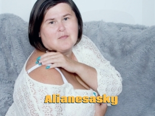 Alianesasky
