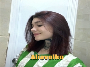 Aliavolko