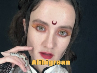 Alibigrean