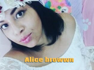 Alice_browwn