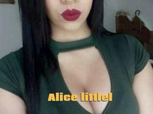 Alice_littlel