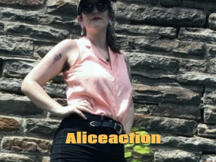 Aliceaction
