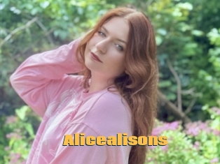 Alicealisons